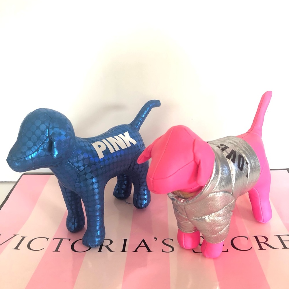 Victoria Secret Collectible